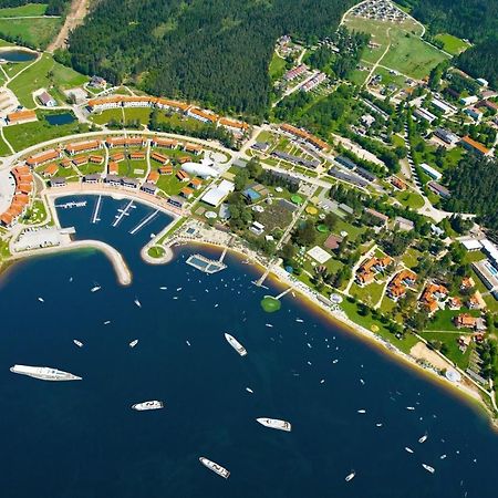 Apartment Lipno Sumava Pro 8 Hostu Lipno nad Vltavou Ngoại thất bức ảnh